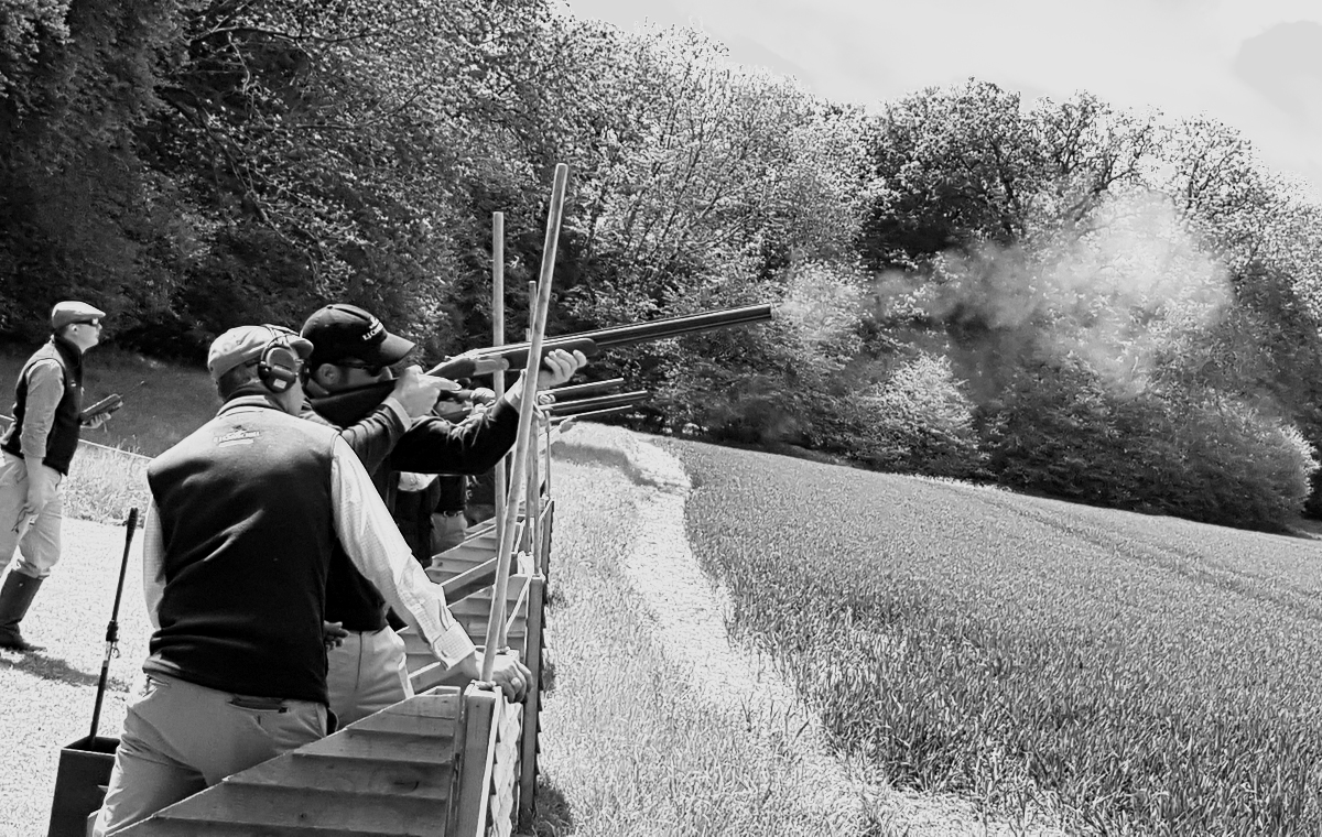 Shooting WEB